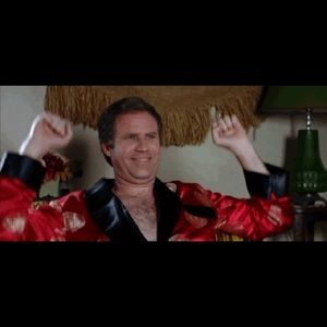 Meet your Posher, Brian